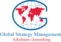 Logo - Global Strategy Management, ul. Mariana Langiewicza 12, Izabelin C 05-080 - Przedsiębiorstwo, Firma, godziny otwarcia, numer telefonu, NIP: 1180440817