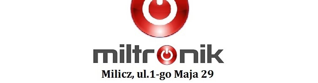 Zdjęcie w galerii MILTRONIK Zbigniew Pietrzak nr 1
