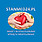 Logo - STANMED24, Wydawnicza 1/3, Łódź 92-333 - Medyczny - Sklep, godziny otwarcia, numer telefonu