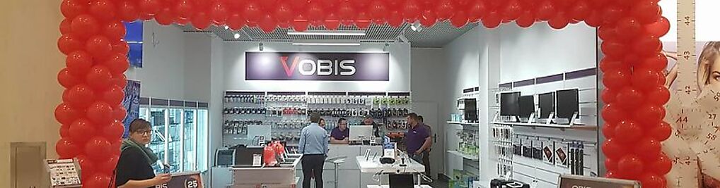 Zdjęcie w galerii VOBIS KOMP-SERWIS24 nr 2