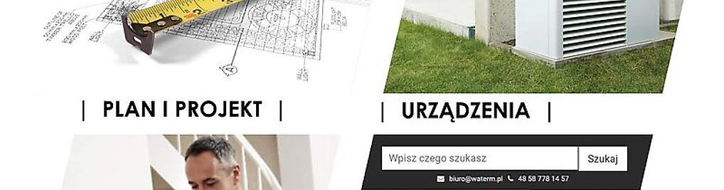 Zdjęcie w galerii WATERM Technika Grzewcza- Instalacje nr 1