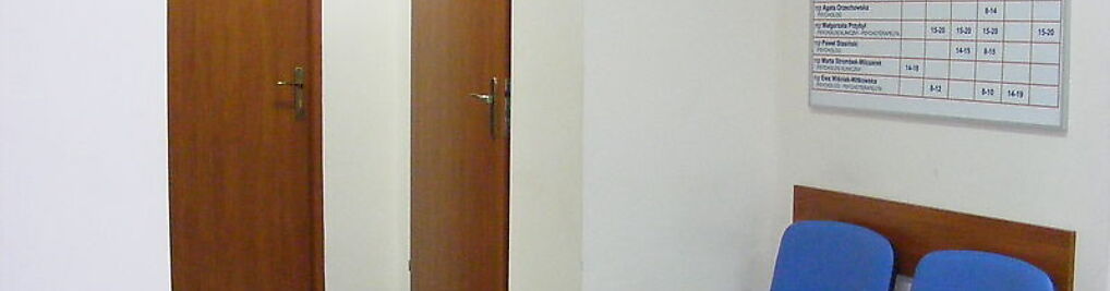 Zdjęcie w galerii Medycyna Grabieniec nr 2