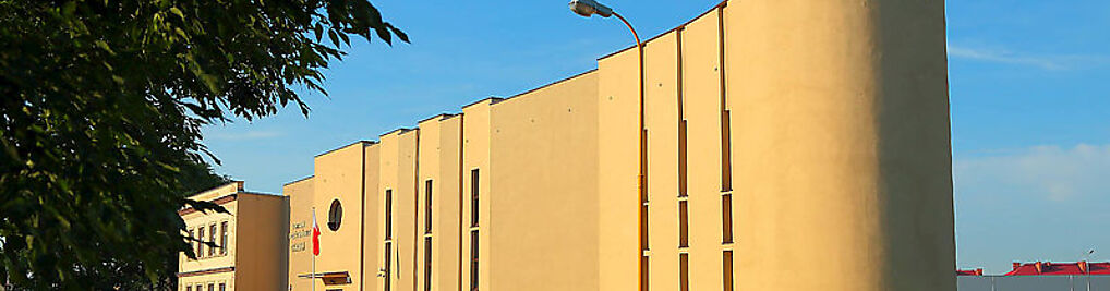 Zdjęcie w galerii Kościół Zielonoświątkowy - Centrum Charisma nr 1