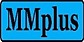 Logo - Mmplus, Kilińskiego Jana, płk. 122/128, Łódź 90-013 - Komputerowy - Sklep, godziny otwarcia, numer telefonu