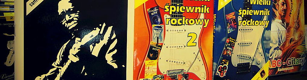 Zdjęcie w galerii SALON MUZYCZNY ELVIS nr 7