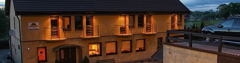 Zdjęcie w galerii Dom Gościnny Pod Górą nr 1