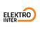 Logo - Dariusz Motyliński Elektro-Inter, Partyzantów 2, Brodnica 87-300 - Elektryczny - Sklep, Hurtownia, godziny otwarcia, numer telefonu