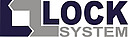 Logo - Locksystem, Kołbielska 2, Mińsk Mazowiecki 05-300 - Przedsiębiorstwo, Firma, godziny otwarcia, numer telefonu