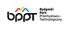 Logo - Bydgoski Park Przemysłowo-Technologiczny Sp. z o.o., Bydgoszcz 85-862 - Biurowiec, godziny otwarcia, numer telefonu