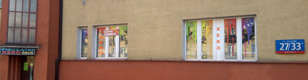 Zdjęcie w galerii Druk Zoliborz nr 3