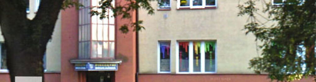 Zdjęcie w galerii Druk Zoliborz nr 1