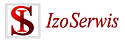 Logo - IzoSerwis Sp. z o.o., ul. Północna 14, Tuliszków 62-740 - Budownictwo, Wyroby budowlane, godziny otwarcia, numer telefonu