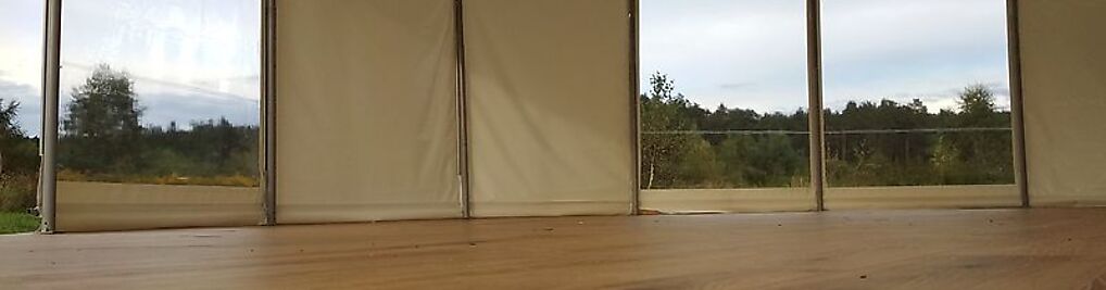 Zdjęcie w galerii TRIME Namioty Eventowe nr 3