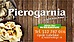 Logo - Pierogarnia, Kraszewskiego Józefa Ignacego 1b, Opole Lubelskie 24-300 - Przedsiębiorstwo, Firma, godziny otwarcia, NIP: 9211695529
