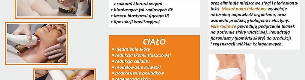 Zdjęcie w galerii Studio Figura Gdańsk nr 2