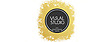 Logo - Visual Studio - Projektowanie Wnętrz Julia Rekowska, Bydgoszcz 85-681 - Przedsiębiorstwo, Firma, NIP: 5552066695