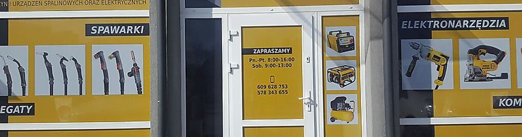 Zdjęcie w galerii Elkatech Bogusława Długosz nr 1