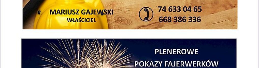 Zdjęcie w galerii Firma Handlowo-Usługowa "Bamar" nr 1