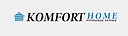 Komforthome s.c. Mariusz Gołuch, Makuszyńskiego Kornela 22a 31-752 - Przedsiębiorstwo, Firma, numer telefonu Logo - Komforthome s.c. Mariusz Gołuch, Makuszyńskiego Kornela 22a 31-752 - Przedsiębiorstwo, Firma, numer telefonu
