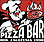 Logo - Pizza Bar, Platynowa 6e/4, Gdańsk 80-041 - Pizzeria, godziny otwarcia, numer telefonu