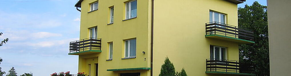 Zdjęcie w galerii Tanie noclegi nr 1