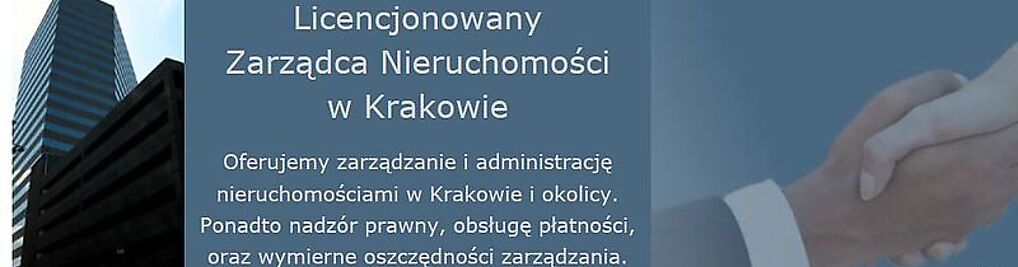 Zdjęcie w galerii Zarządzanie Nieruchomościami Piotr Gustab nr 1