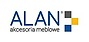 Logo - Z.H.U. ALAN Sp.z o.o Sp.K., Inwalidów 51, Bydgoszcz 85-749 - Przedsiębiorstwo, Firma, numer telefonu
