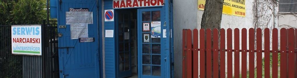 Zdjęcie w galerii Marathon Justyna Wilk nr 1