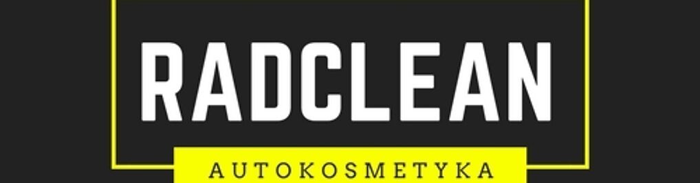 Zdjęcie w galerii RADCLEAN AUTOKOSMETYKA nr 1