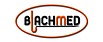 Logo - Blachmed, ul. Zaułek 6, Zielonka 05-220 - Przedsiębiorstwo, Firma, NIP: 1251636150