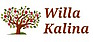Logo - Willa Kalina, prof. Krzysztofa Pendereckiego 12, Jastrzębia Góra 84-104 - Pensjonat, numer telefonu