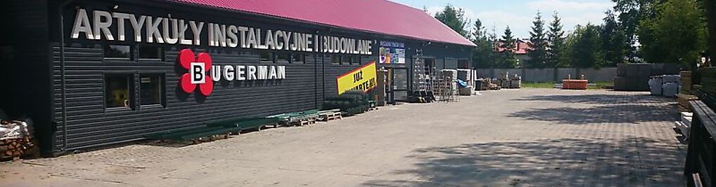 Zdjęcie w galerii Bugerman o. Gdynia Hurtownia Materiałów Budowlanych nr 6