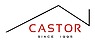 Logo - Castor Producent Domów Drewnianych, Demokracji 4b, Ostróda 14-100 - Przedsiębiorstwo, Firma, numer telefonu