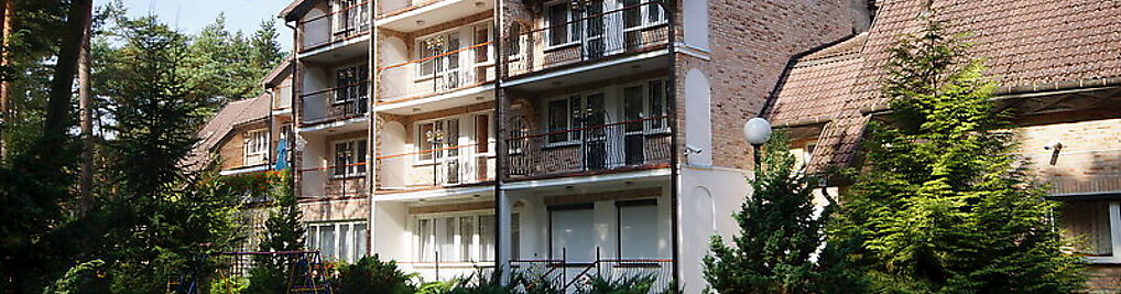 Zdjęcie w galerii Ośrodek Wczasowo-Szkoleniowowy Marina nr 9