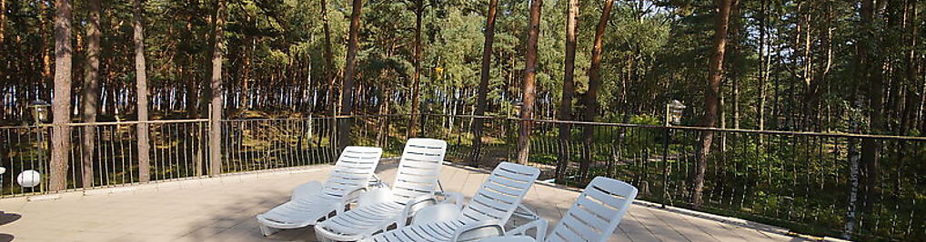 Zdjęcie w galerii Ośrodek Wczasowo-Szkoleniowowy Marina nr 8
