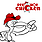 Logo - Red Hot Chicken, 3 Maja 22, Rzeszów 35-030 - Fast Food - Bar, godziny otwarcia, numer telefonu