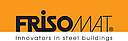 Logo - Frisomat Sp. z o.o., ul. Aleja Krakowska 61, Grzędy 05-555 - Budownictwo, Wyroby budowlane, godziny otwarcia, numer telefonu