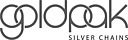 Logo - Łańcuszki Srebrne producent łańcuszków, Warszawa 04-412 - Sklep