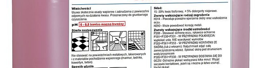 Zdjęcie w galerii Wapolchem nr 5