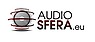 Audiosfera.eu, marsz. Józefa Piłsudskiego 17, Szczecin 70-460 - Sklep, numer telefonu Logo - Audiosfera.eu, marsz. Józefa Piłsudskiego 17, Szczecin 70-460 - Sklep, numer telefonu
