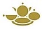 Logo - White 8 & Flowers Place, Długie Ogrody 11, Gdańsk 80-754 - Kwiaciarnia, godziny otwarcia, numer telefonu