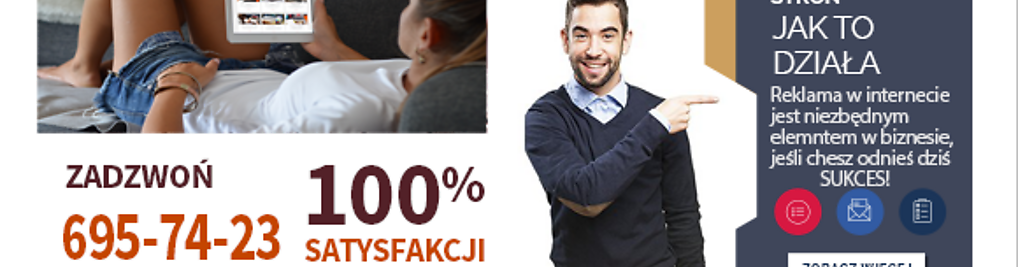 Zdjęcie w galerii ROAN Agencja Interaktywna Maria Łukin nr 1
