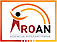 Logo - ROAN Agencja Interaktywna Maria Łukin, ul. Czereśniowa 6 66-400 - Przedsiębiorstwo, Firma, godziny otwarcia