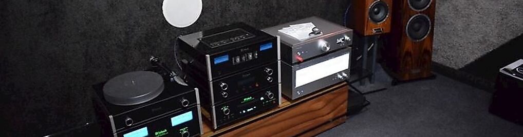 Zdjęcie w galerii STUDIO HI-FI Sp. z o.o. nr 1
