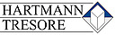 Logo - Hartmann Tresore Polska, Aleje Jerozolimskie 200, Warszawa 02-486 - Przedsiębiorstwo, Firma, numer telefonu