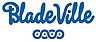 Logo - Bladeville Gdańsk, Pokoleń Lechii Gdańsk 1, Gdańsk 80-560 - Sportowy - Sklep, godziny otwarcia, numer telefonu