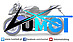 Logo - Lux-Mot Kamil Kłos, Ręczajska 5, Kobyłka 05-230 - Motocykle - Salon, Serwis, godziny otwarcia, numer telefonu