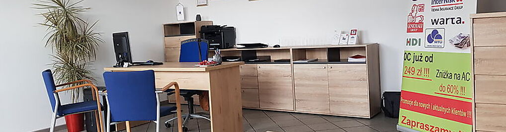 Zdjęcie w galerii Pośrednictwo Finansowe nr 1