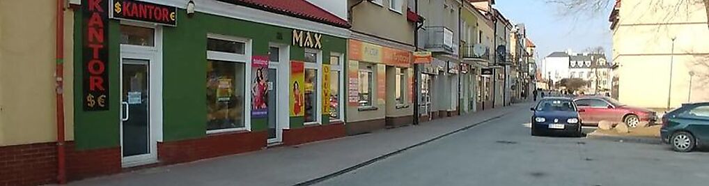 Zdjęcie w galerii Kantor nr 1