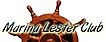 Logo - Marina Lester Club, Mazurska 82 i 84, Rydzewo 11-513 - Pensjonat, numer telefonu